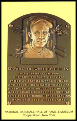 167 Eddie Collins '39